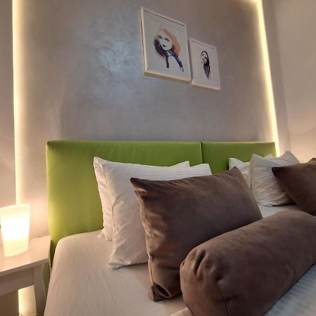 Genius Apartment ベオグラード エクステリア 写真