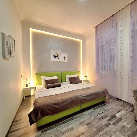 Genius Apartment ベオグラード エクステリア 写真