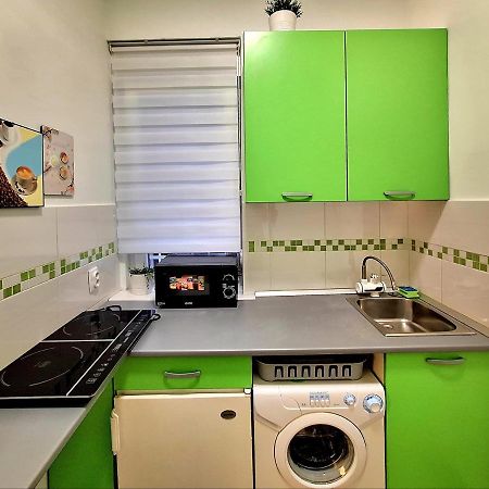 Genius Apartment ベオグラード エクステリア 写真
