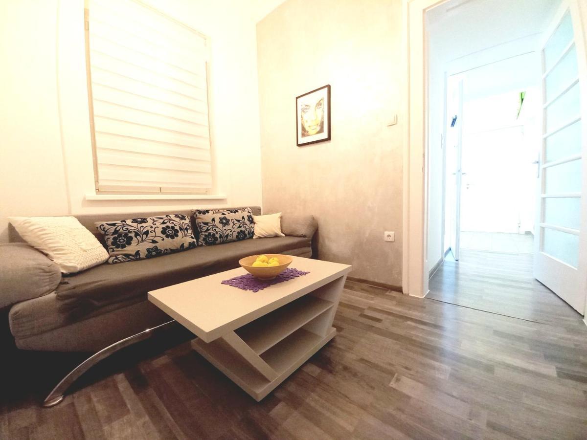 Genius Apartment ベオグラード エクステリア 写真