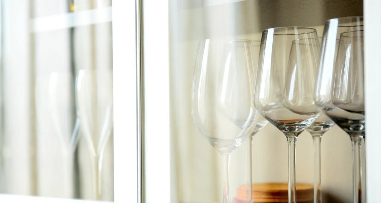 Genius Apartment ベオグラード エクステリア 写真